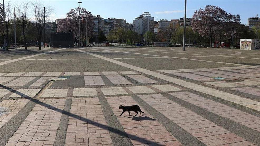 Hafta sonu sokağa çıkma yasağından kimler muaf İşte kısıtlamadan muaf olan kişiler