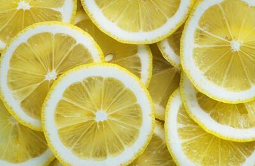 Limonun bir yararı daha ortaya çıktı