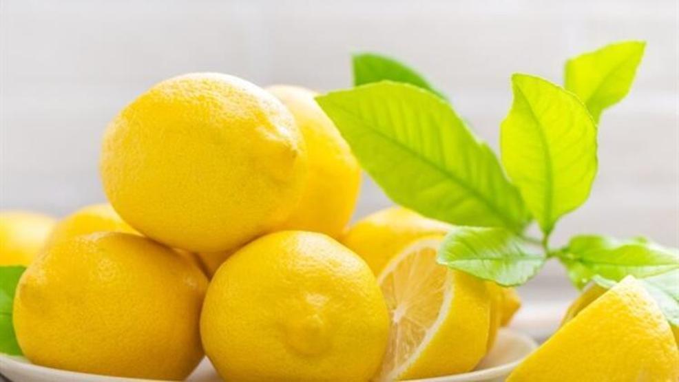 Limonun bir yararı daha ortaya çıktı