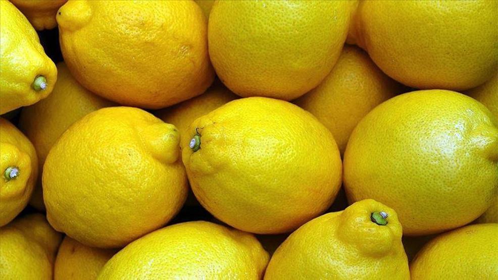 Limonun bir yararı daha ortaya çıktı