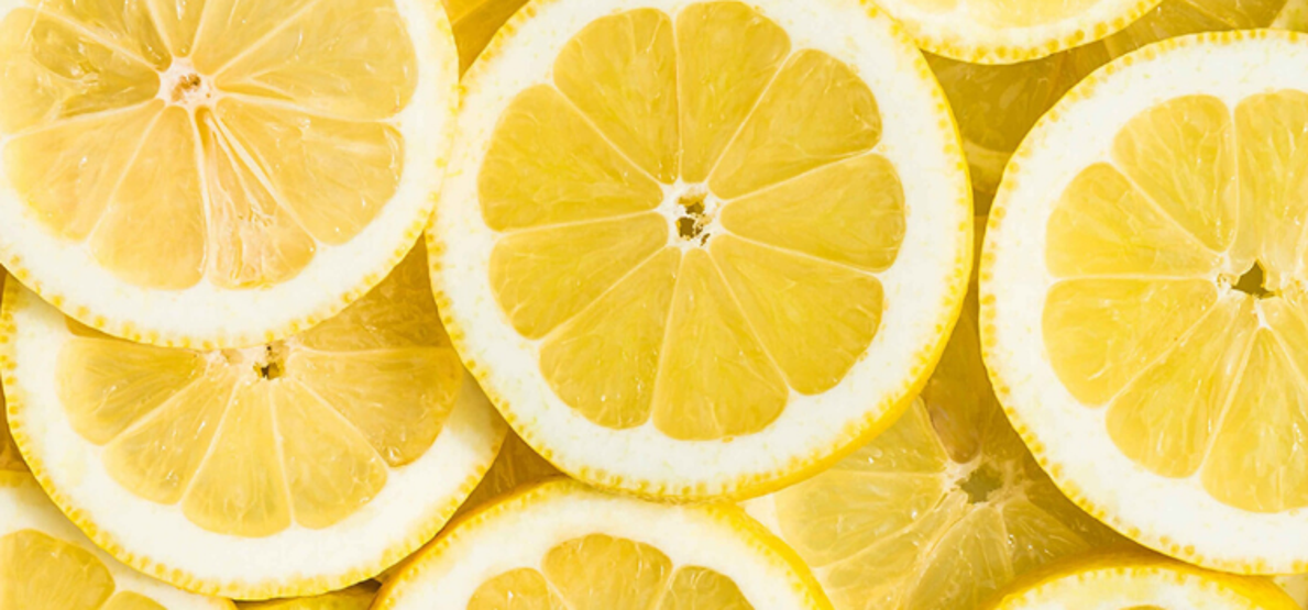 Limonun bir yararı daha ortaya çıktı