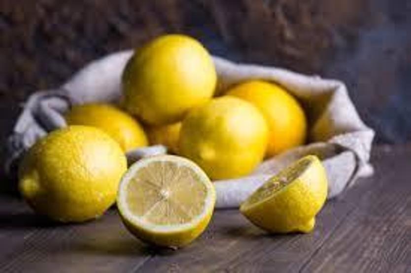 Limonun bir yararı daha ortaya çıktı