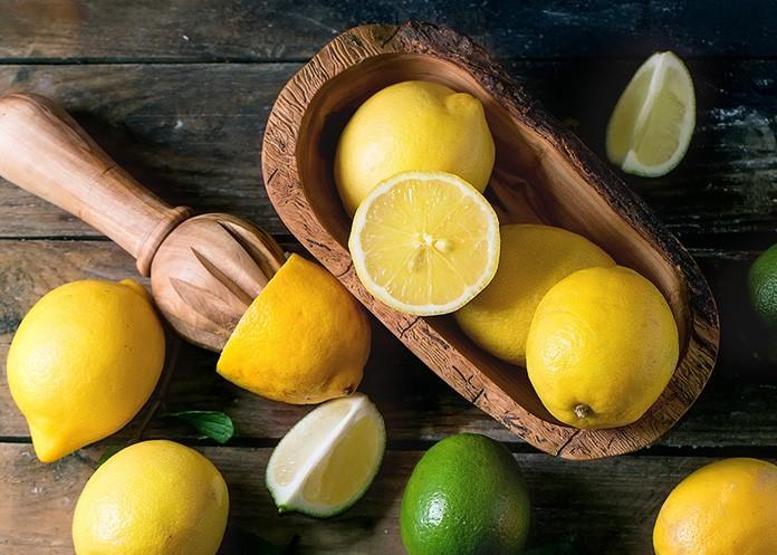 Limonun bir yararı daha ortaya çıktı