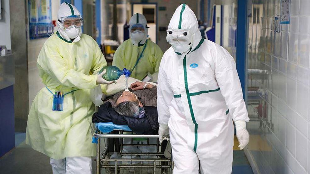 Son dakika... Koronada ikinci dalga ne zaman gelir Kış ayları daha mı tehlikeli