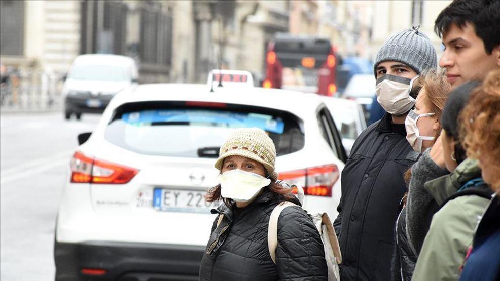 Son dakika... Koronada ikinci dalga ne zaman gelir Kış ayları daha mı tehlikeli