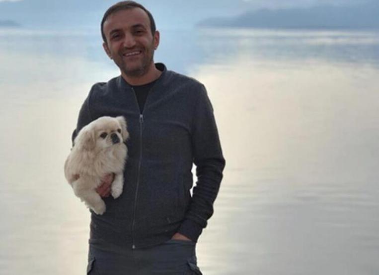 Ersin Korkut köpeğinin ölüm haberini nasıl aldığını ilk kez anlattı