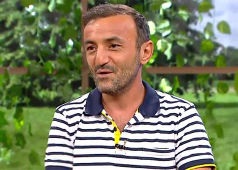 Ersin Korkut köpeğinin ölüm haberini nasıl aldığını ilk kez anlattı