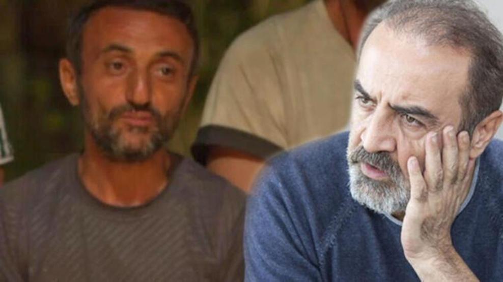 Ersin Korkut köpeğinin ölüm haberini nasıl aldığını ilk kez anlattı