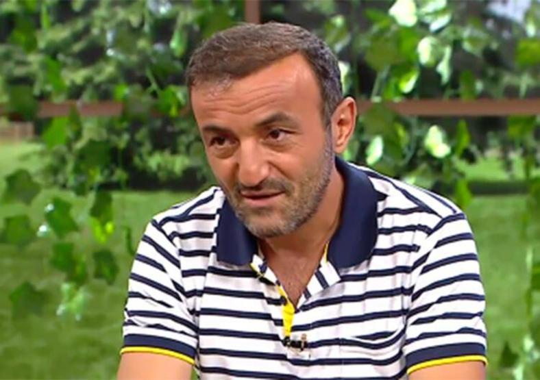 Ersin Korkut köpeğinin ölüm haberini nasıl aldığını ilk kez anlattı
