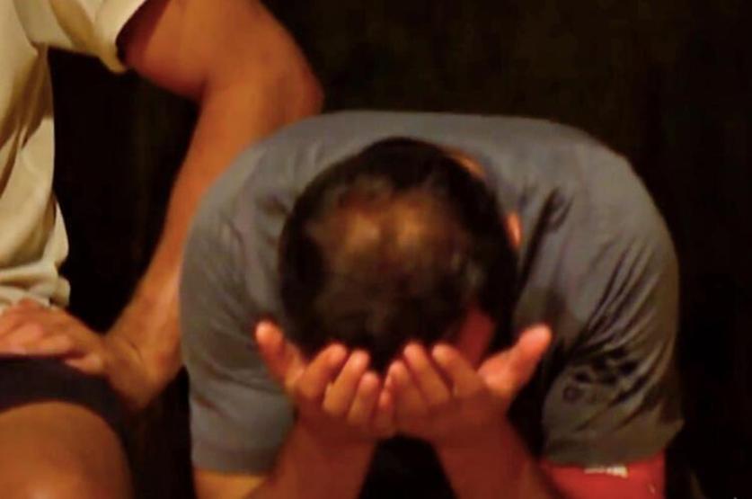 Ersin Korkut köpeğinin ölüm haberini nasıl aldığını ilk kez anlattı