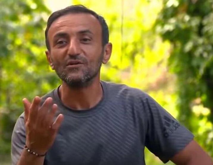 Ersin Korkut köpeğinin ölüm haberini nasıl aldığını ilk kez anlattı