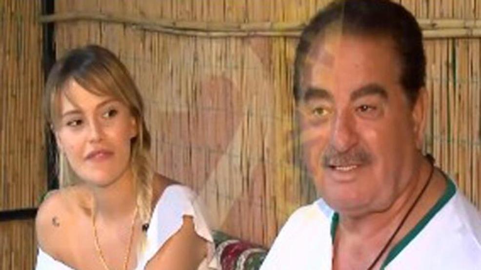 İbrahim Tatlıses: Ben kadınsız yapamam