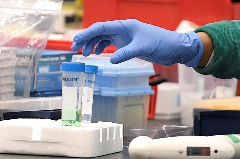Çin’den flaş koronavirüs aşısı açıklaması: İlk onlar deneyecek