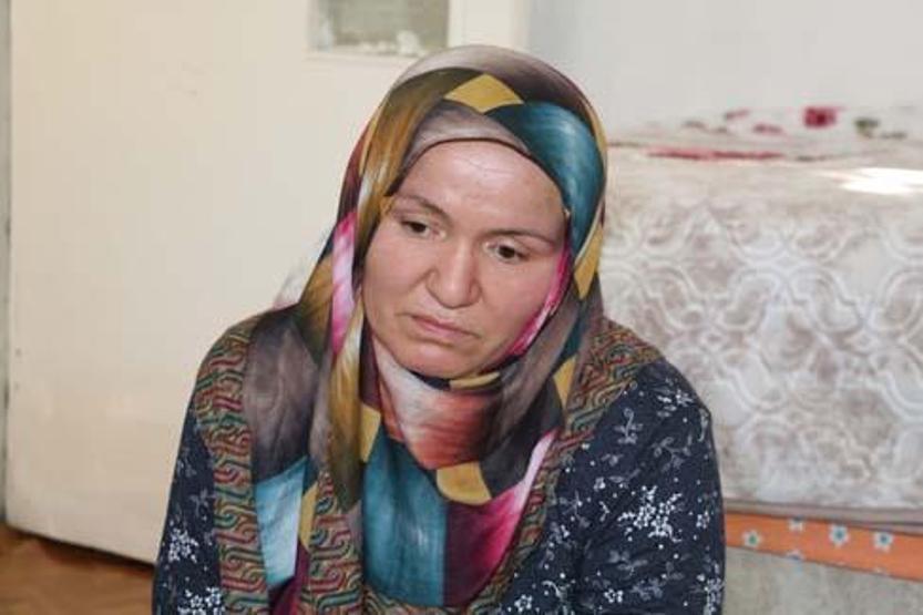 Çalınmasın diye sobaya sakladığı 15 bin TL kül oldu