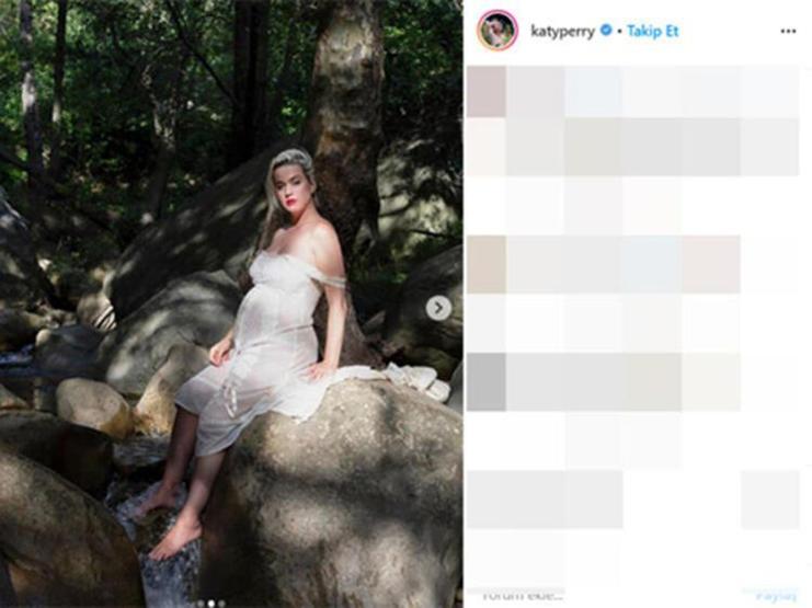 Katy Perry’nin intihar itirafı şaşırttı