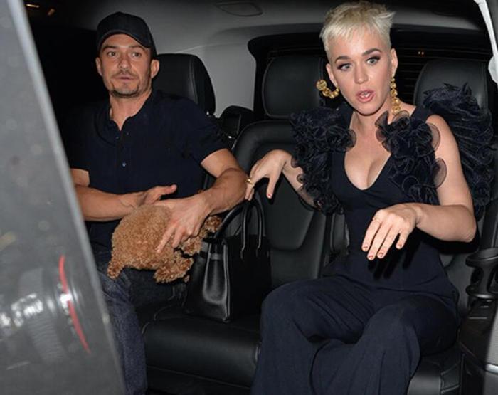 Katy Perry’nin intihar itirafı şaşırttı