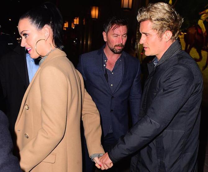 Katy Perry’nin intihar itirafı şaşırttı
