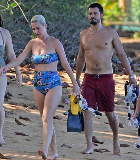 Katy Perry’nin intihar itirafı şaşırttı