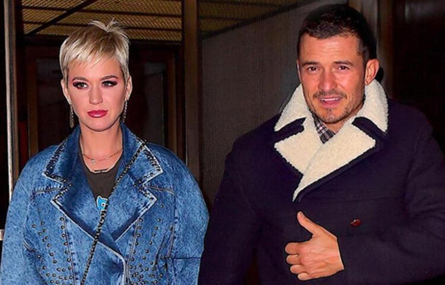 Katy Perry’nin intihar itirafı şaşırttı