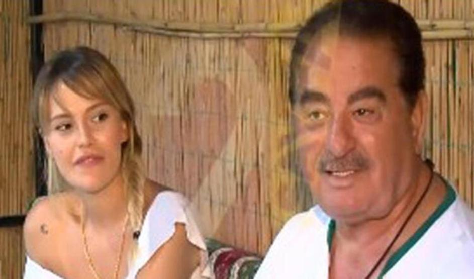 İmparator sevgilisini eski eşiyle tanıştırmış