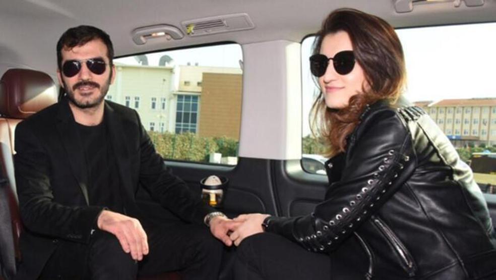 Ufuk Bayraktarın eşi Merve Bayraktardan şoke eden iddia Kendi yatağımda aldatıldım