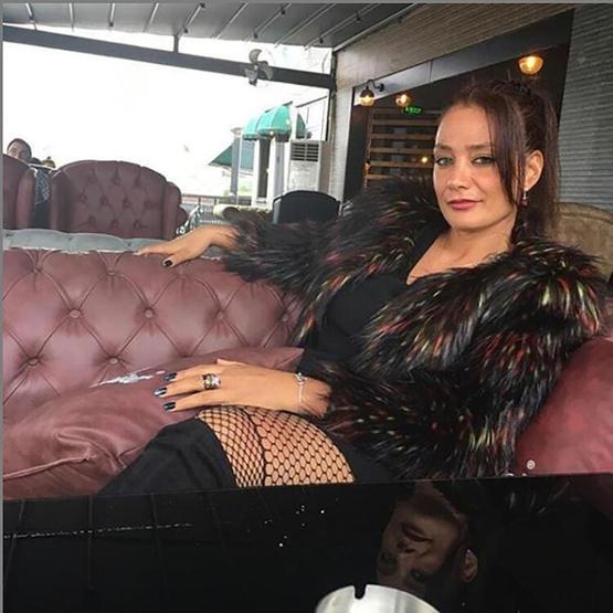 Güniz Akkuş’un başı sevgilisi ile dertte Savcılığa başvurdu