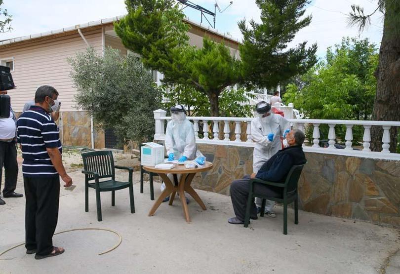 SON DAKİKA haberi... Hangi şehirlerde maske takma zorunluluğu var İşte o iller