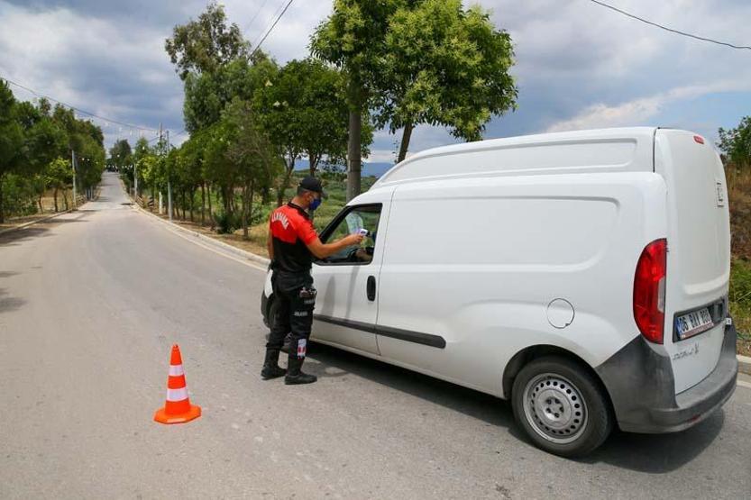 SON DAKİKA haberi... Hangi şehirlerde maske takma zorunluluğu var İşte o iller