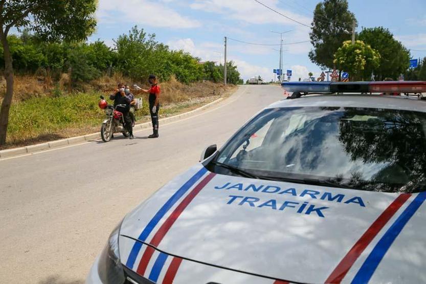 SON DAKİKA haberi... Hangi şehirlerde maske takma zorunluluğu var İşte o iller