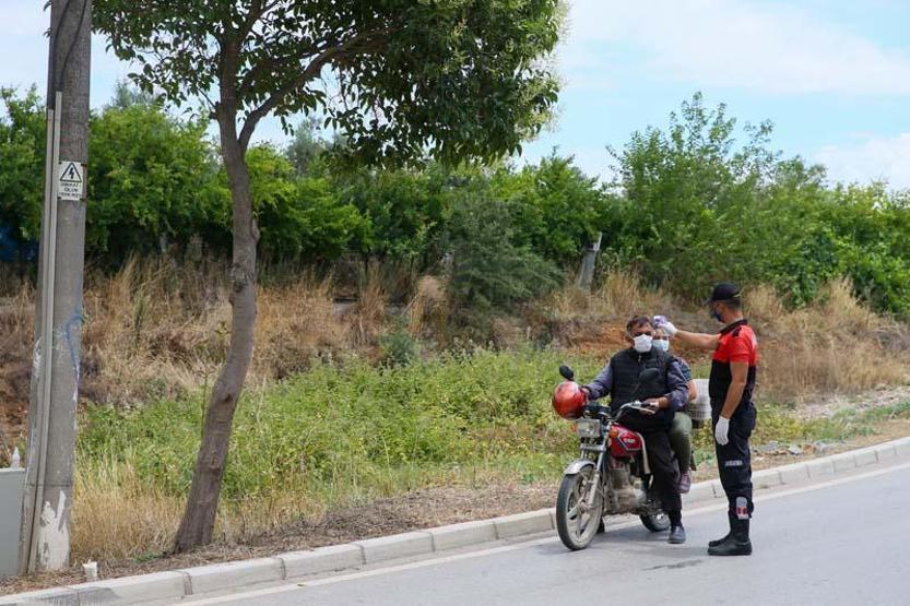SON DAKİKA haberi... Hangi şehirlerde maske takma zorunluluğu var İşte o iller
