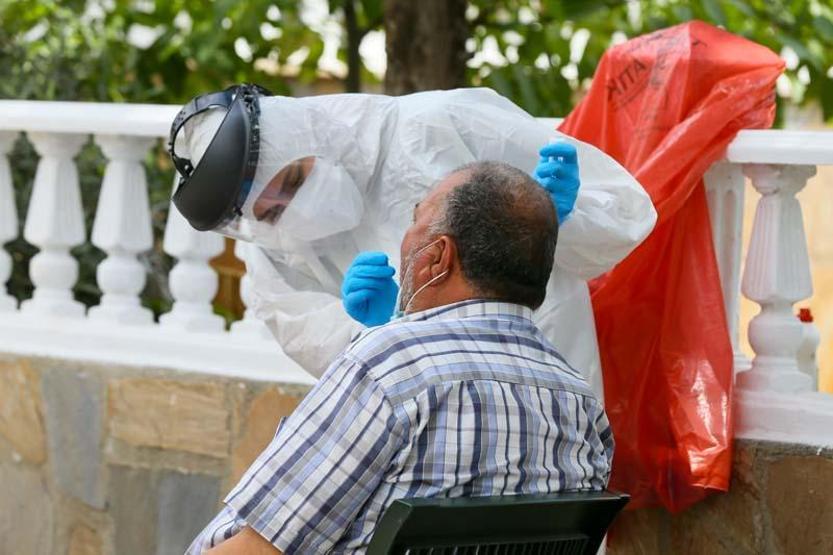 SON DAKİKA haberi... Hangi şehirlerde maske takma zorunluluğu var İşte o iller
