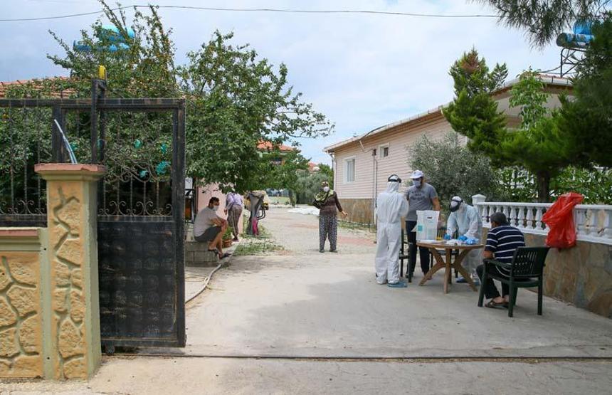 SON DAKİKA haberi... Hangi şehirlerde maske takma zorunluluğu var İşte o iller