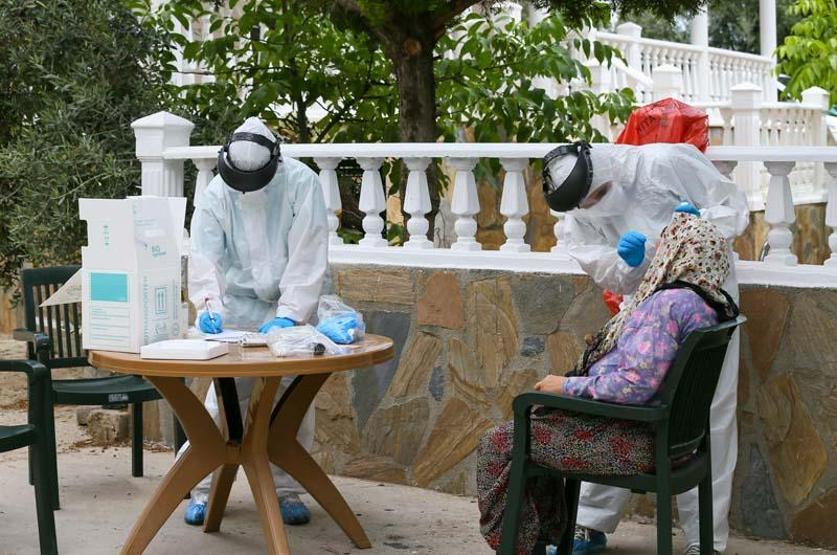 SON DAKİKA haberi... Hangi şehirlerde maske takma zorunluluğu var İşte o iller