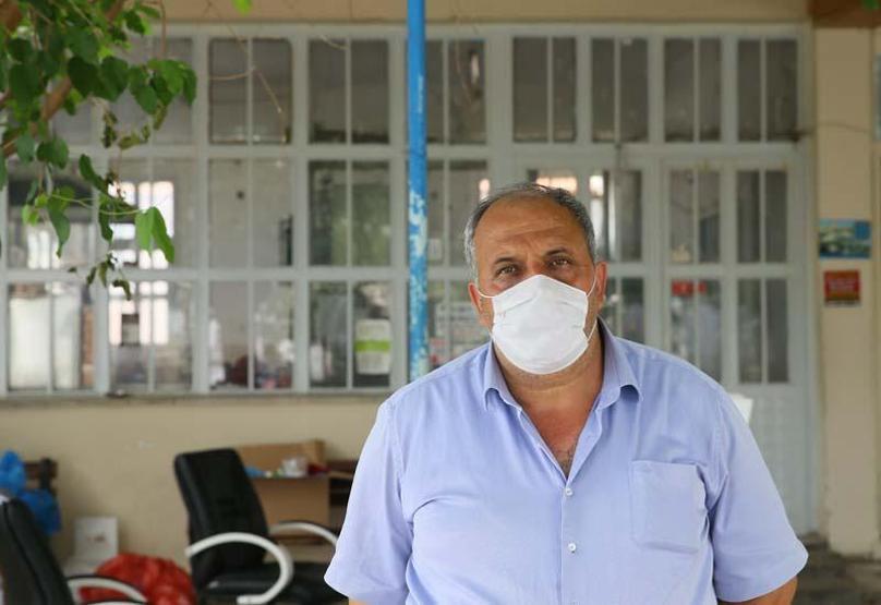 SON DAKİKA haberi... Hangi şehirlerde maske takma zorunluluğu var İşte o iller
