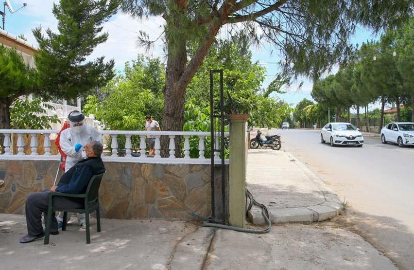 SON DAKİKA haberi... Hangi şehirlerde maske takma zorunluluğu var İşte o iller