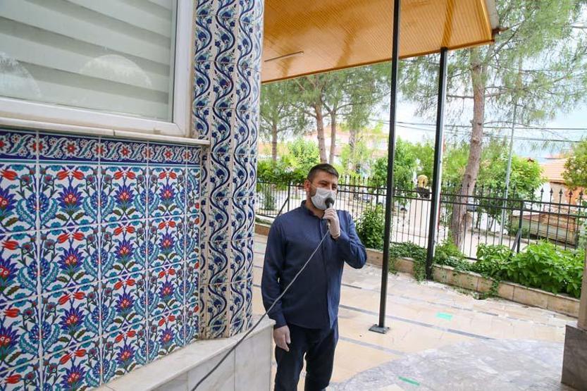SON DAKİKA haberi... Hangi şehirlerde maske takma zorunluluğu var İşte o iller