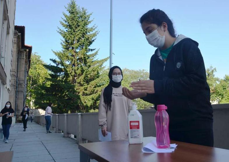 SON DAKİKA haberi... Hangi şehirlerde maske takma zorunluluğu var İşte o iller