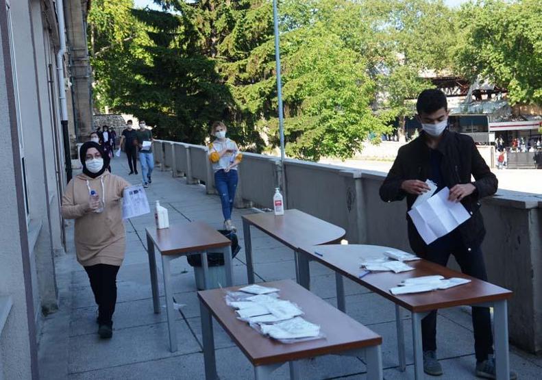 SON DAKİKA haberi... Hangi şehirlerde maske takma zorunluluğu var İşte o iller