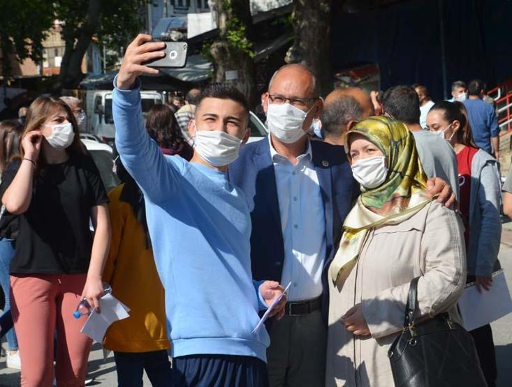 SON DAKİKA haberi... Hangi şehirlerde maske takma zorunluluğu var İşte o iller