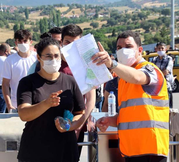 SON DAKİKA haberi... Hangi şehirlerde maske takma zorunluluğu var İşte o iller
