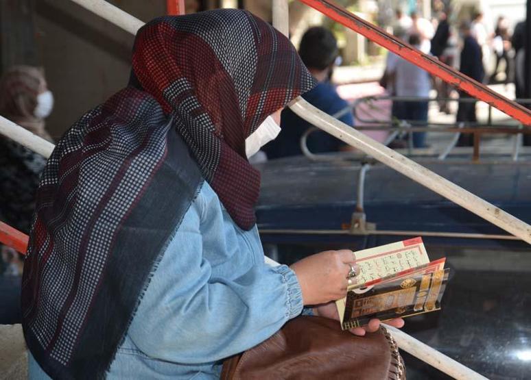 SON DAKİKA haberi... Hangi şehirlerde maske takma zorunluluğu var İşte o iller