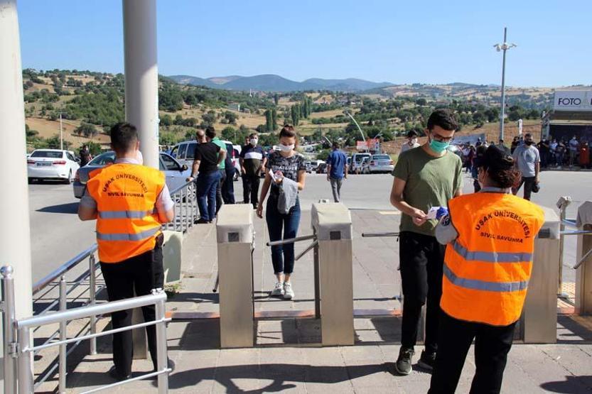 SON DAKİKA haberi... Hangi şehirlerde maske takma zorunluluğu var İşte o iller