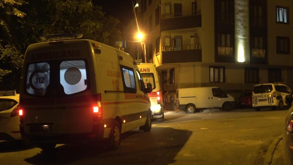 İstanbulda böcek ilacı kâbusu: 10 kişi hastaneye kaldırıldı
