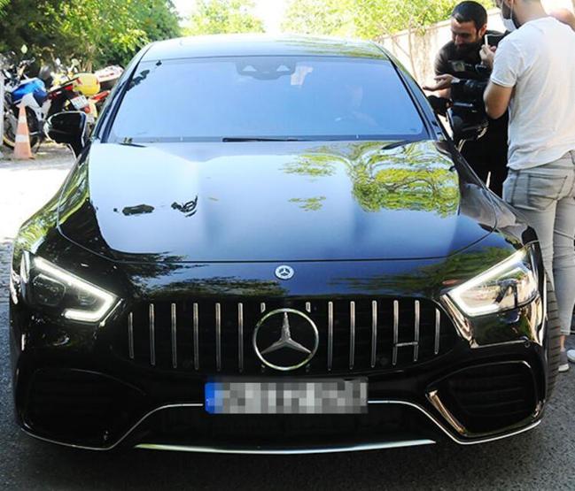 Murat Bozdan flaş Burcu Bakdur cevabı