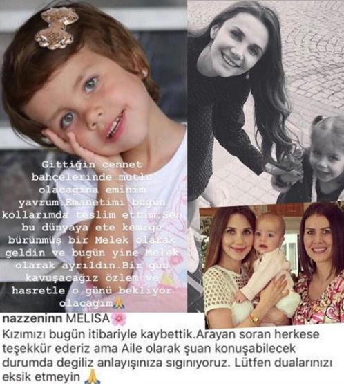 Yasemin Hadiventin acı günü...