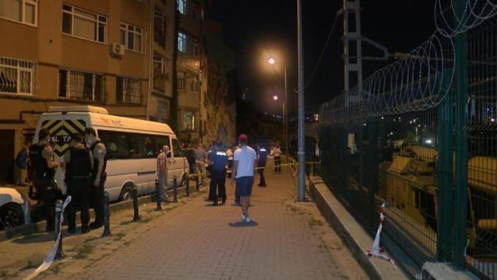 Son dakika... Marmaray istasyonunda inanılmaz olay