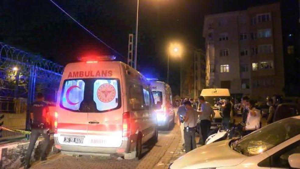 Son dakika... Marmaray istasyonunda inanılmaz olay