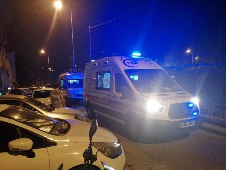 Son dakika... Marmaray istasyonunda inanılmaz olay