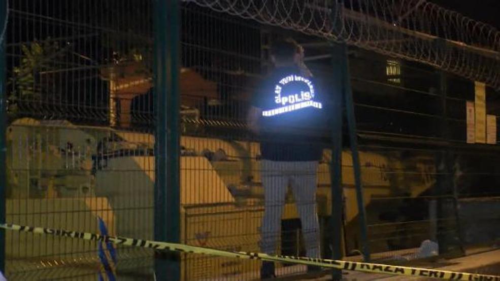Son dakika... Marmaray istasyonunda inanılmaz olay