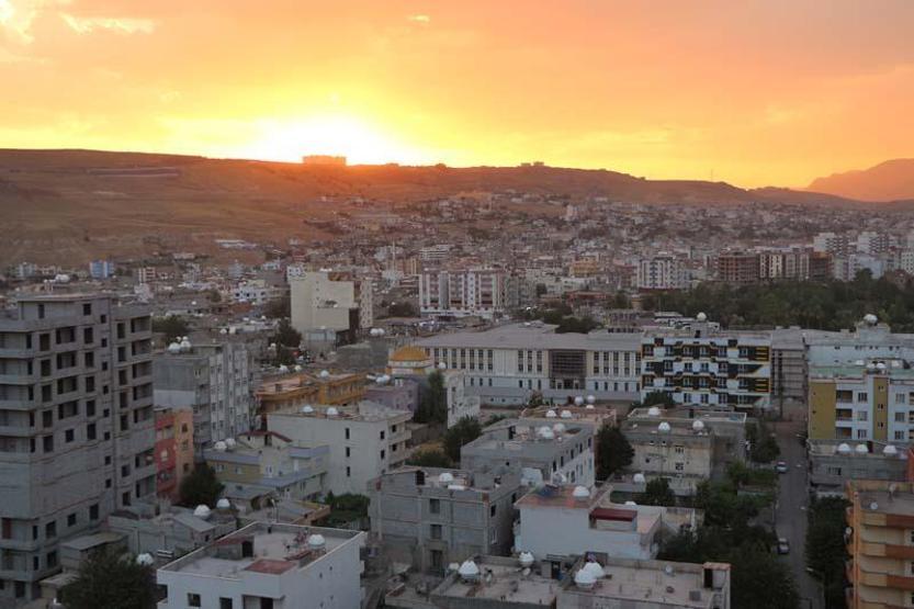Son dakika... Cizrede virüs vakalarında düşüş başladı